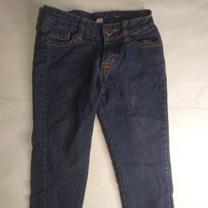 Beverly Hills Princess Jeans Size 2T